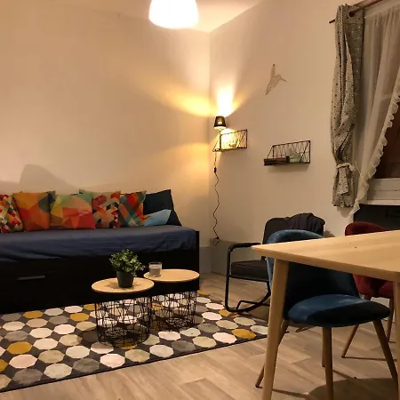 La Maison Des Amis Nuits Exterior foto