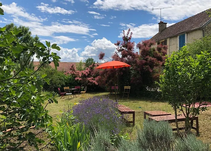 La Maison Des Amis