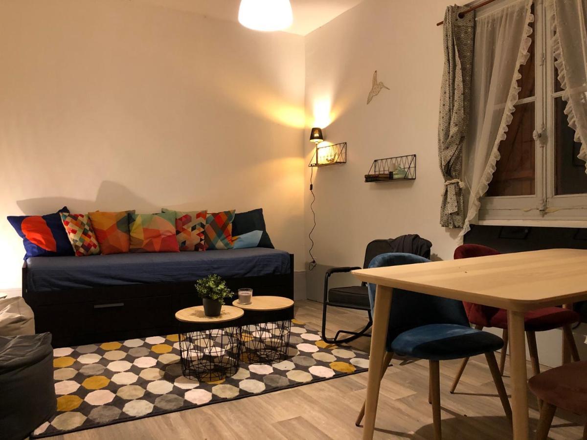 La Maison Des Amis Nuits
