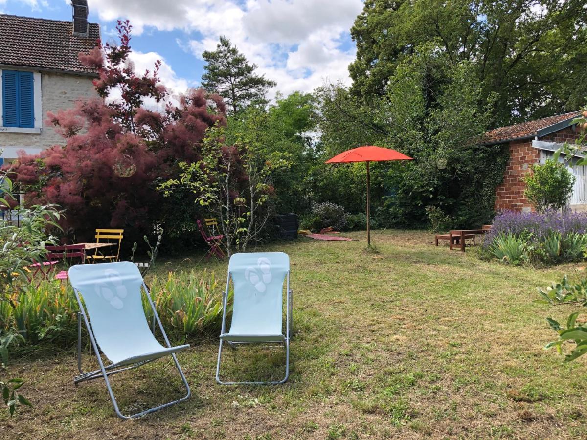 Сasa de vacaciones La Maison Des Amis *