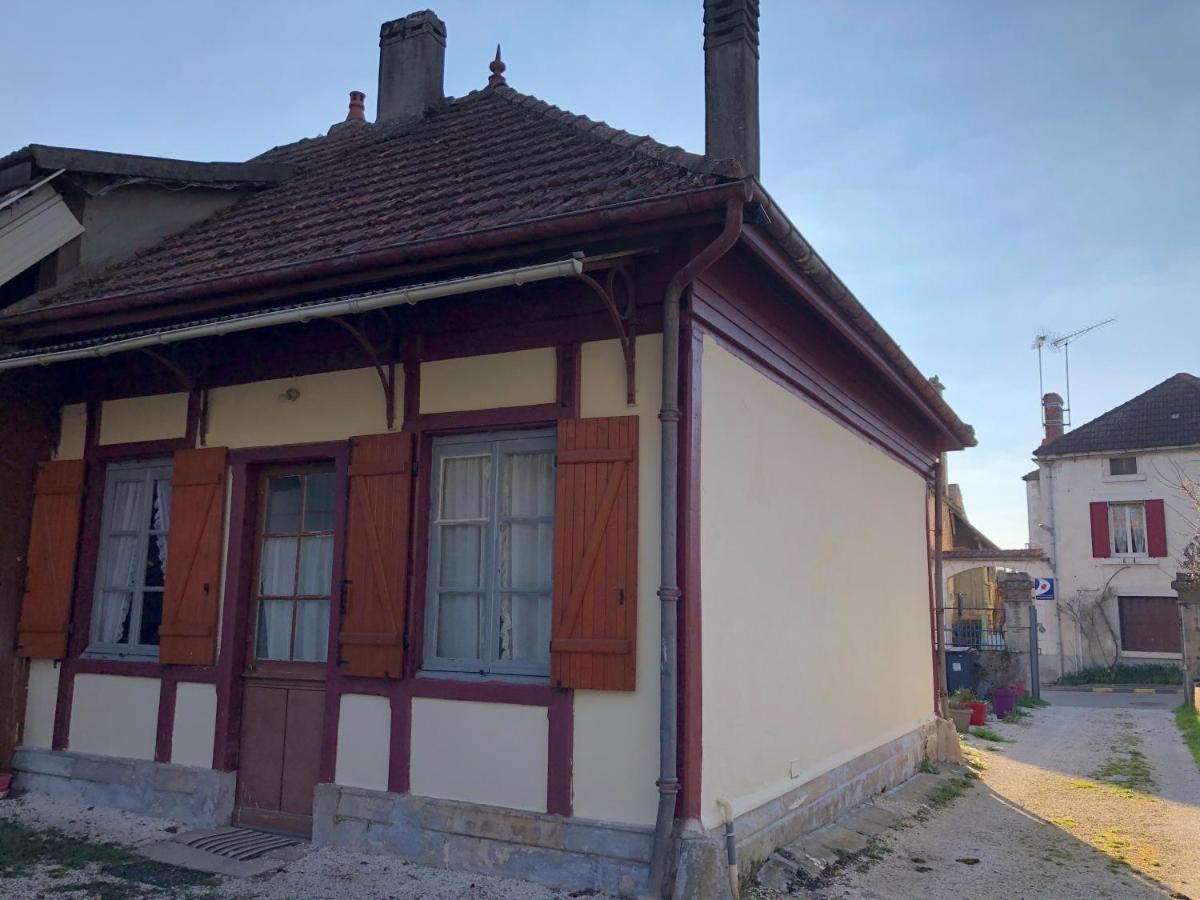 Сasa de vacaciones La Maison Des Amis *