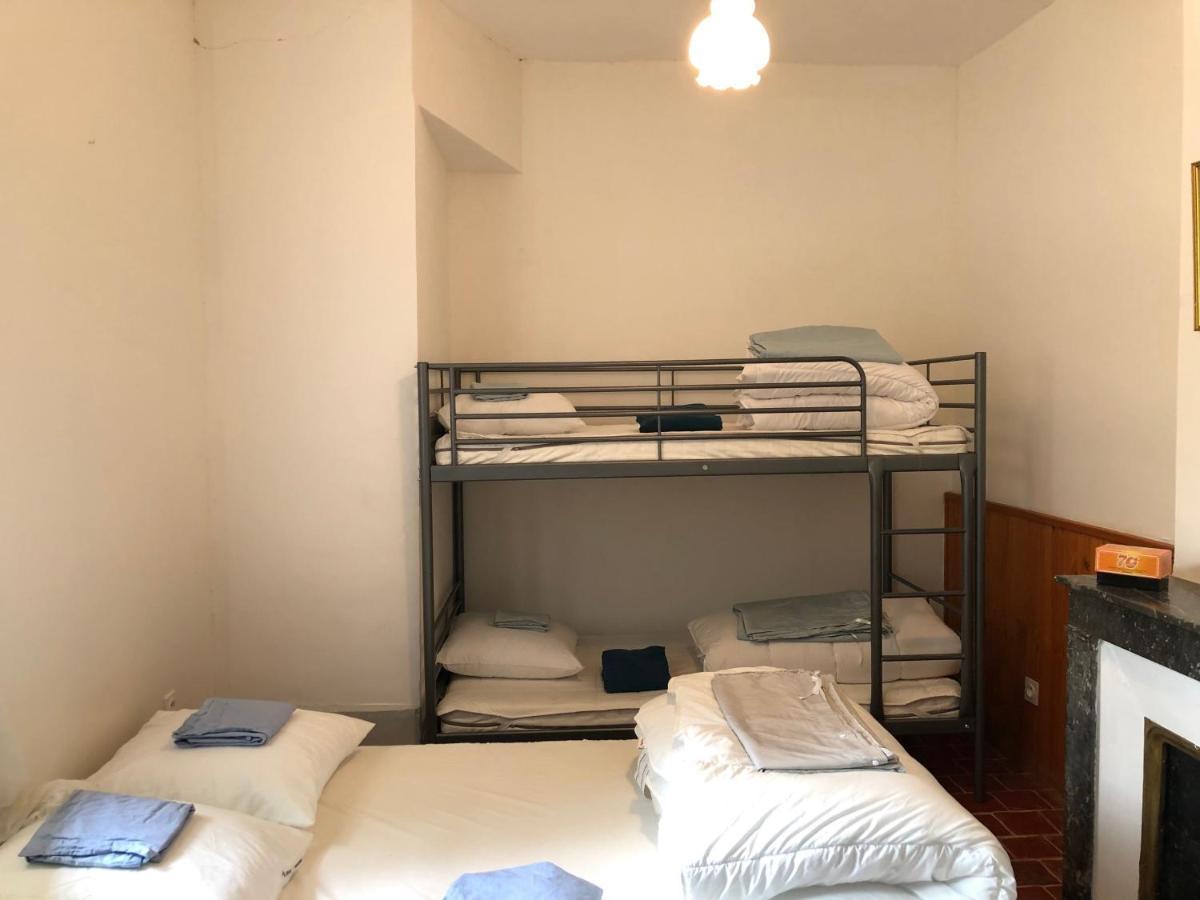 La Maison Des Amis *