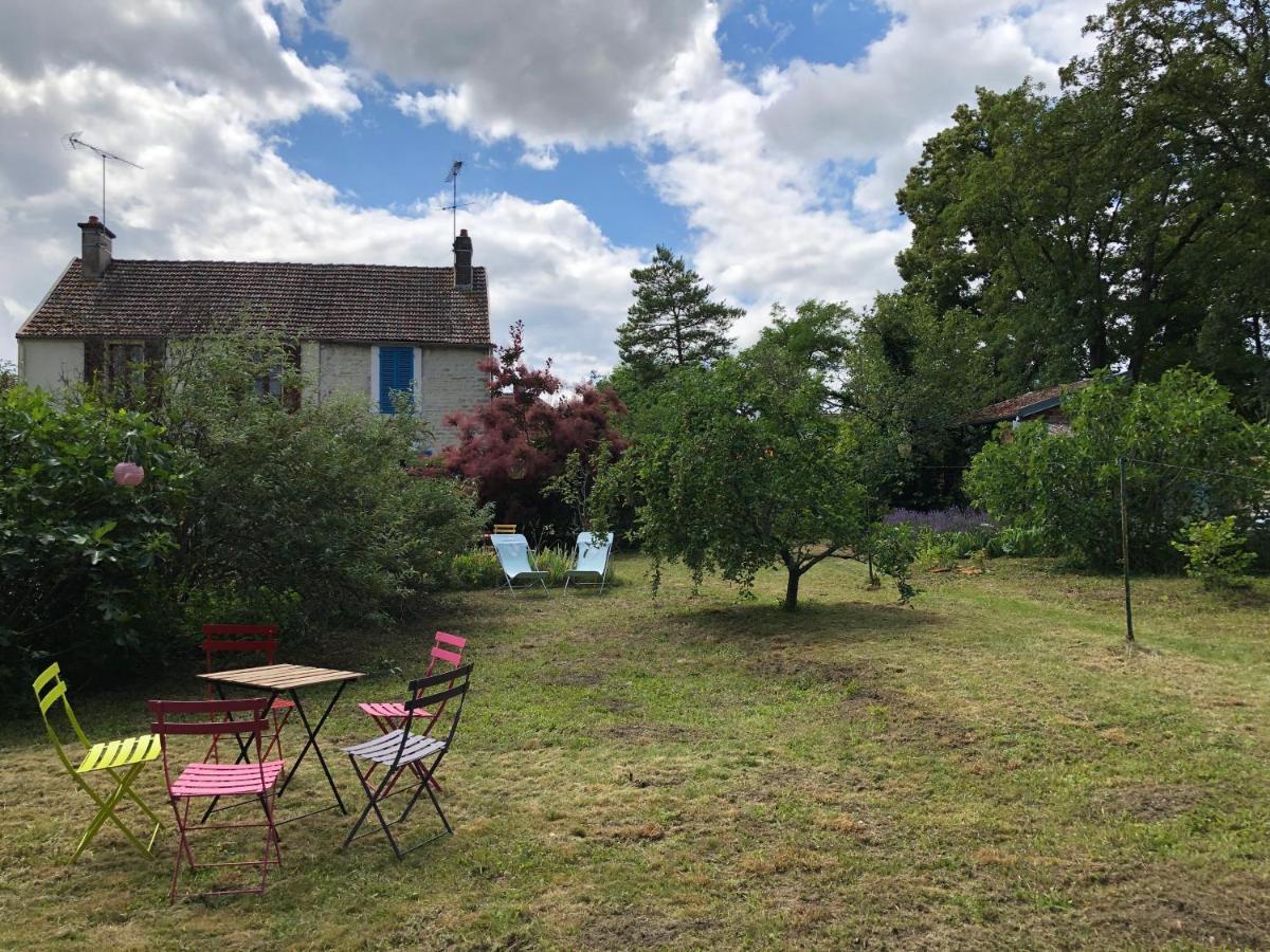La Maison Des Amis *