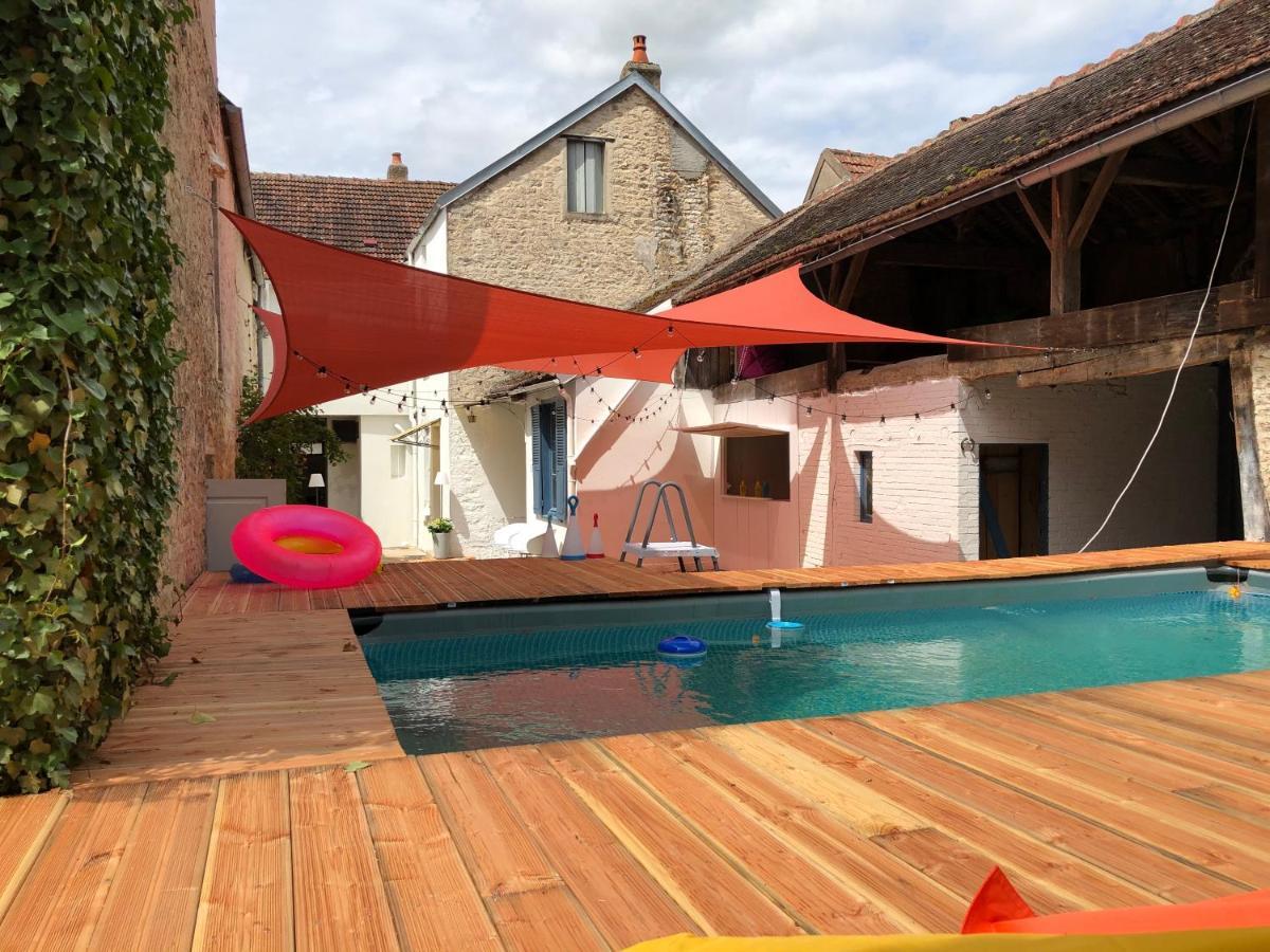 La Maison Des Amis *