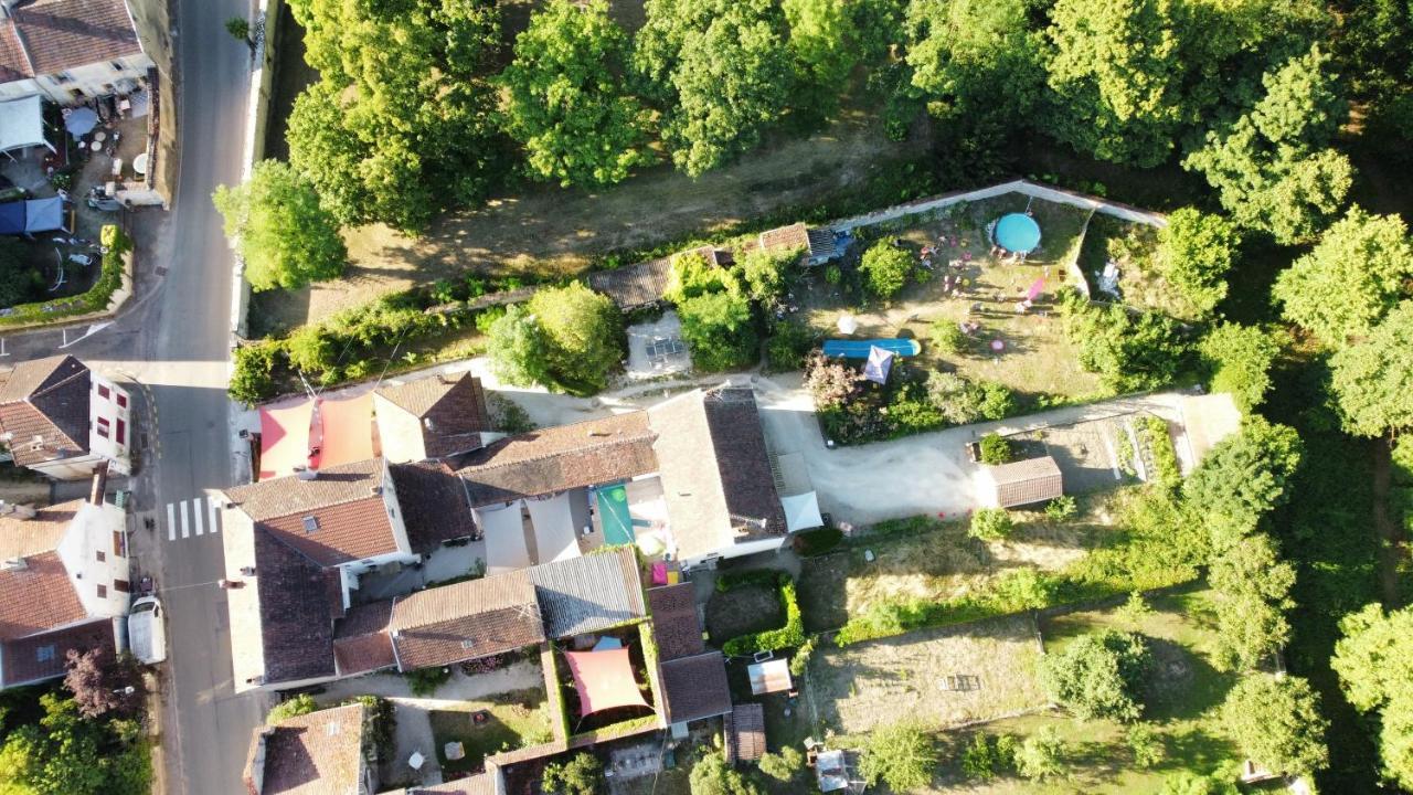 La Maison Des Amis * Nuits