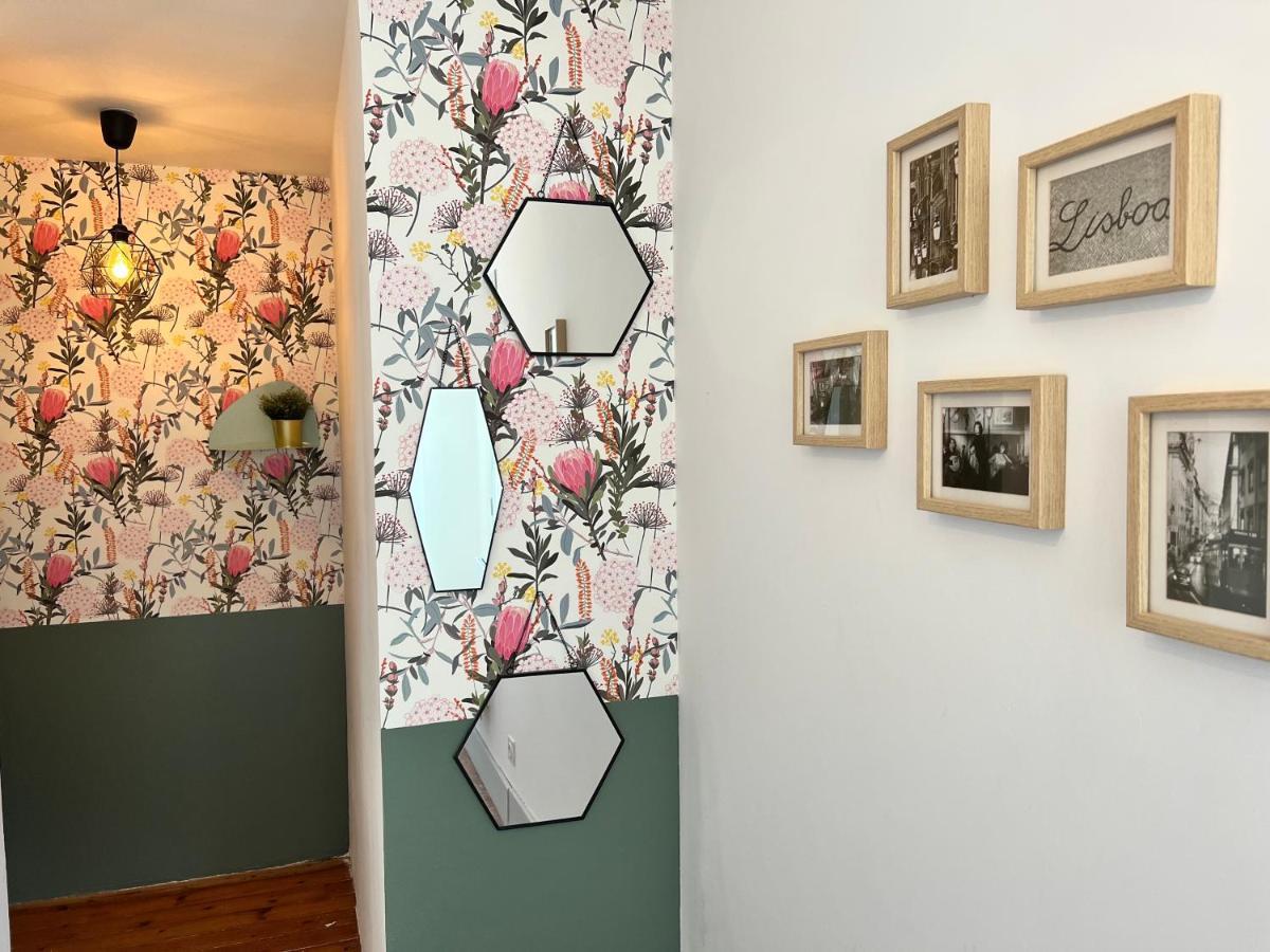 Ferienhaus La Maison Des Amis