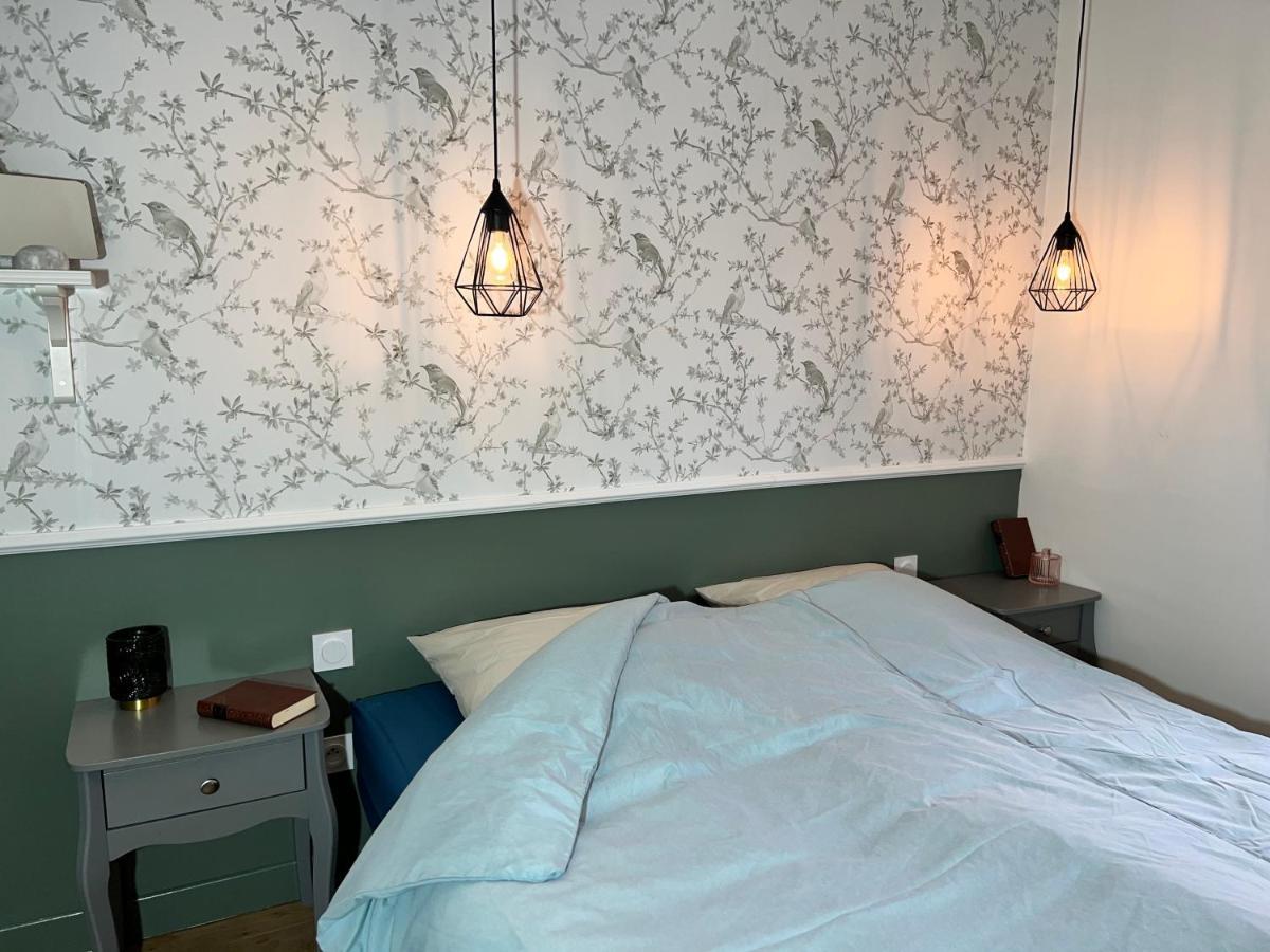 La Maison Des Amis * Nuits