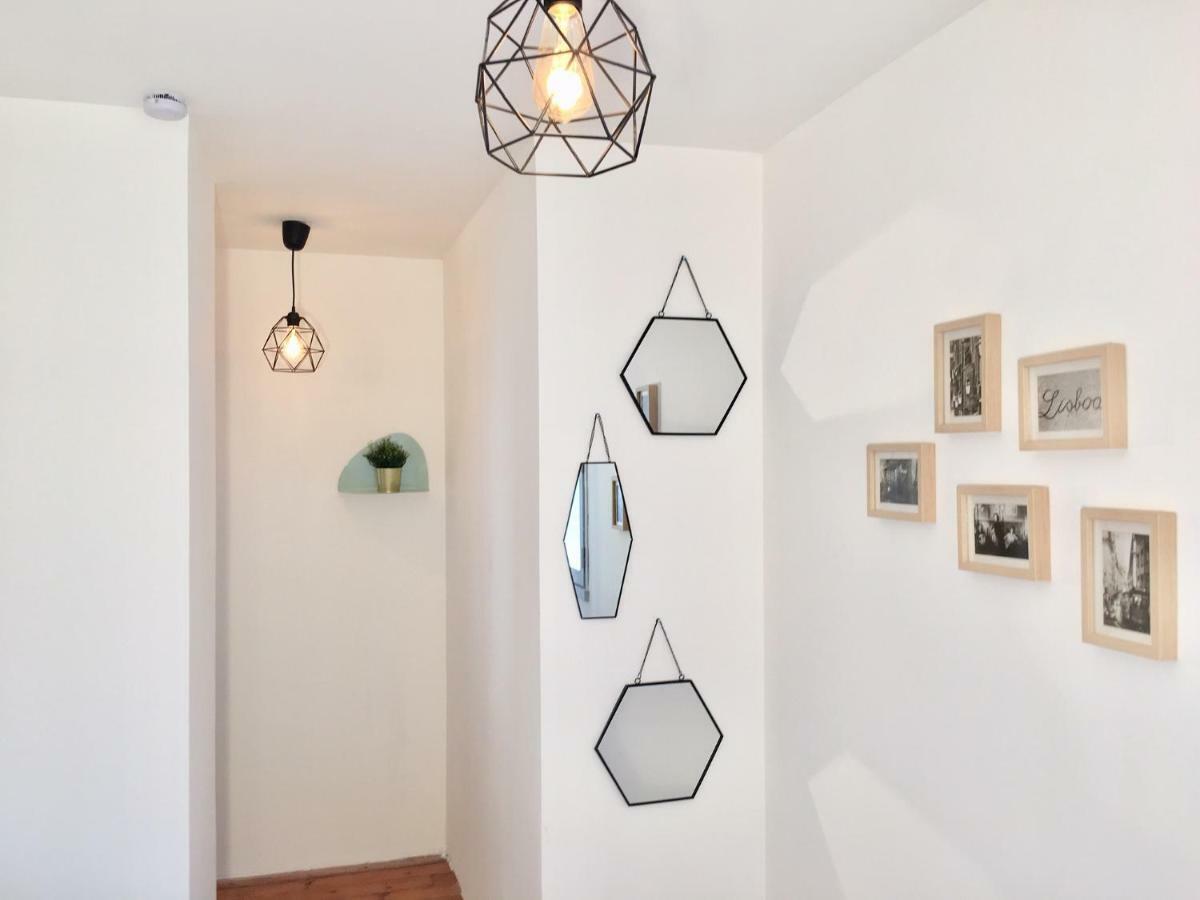 La Maison Des Amis Ferienhaus *