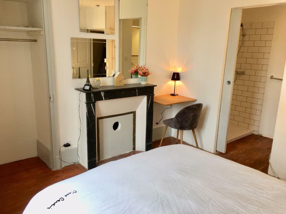 La Maison Des Amis Ferienhaus Nuits