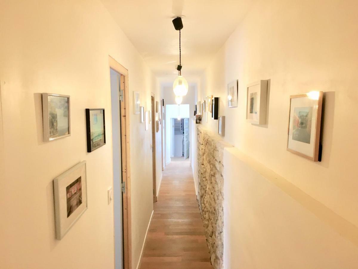 Ferienhaus La Maison Des Amis Nuits